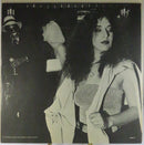 Wendy Waldman Strange Company Promo BSK 3178 Stereo LP Promotional 1978 Los Angeles Press Promo Copy