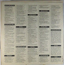 Wendy Waldman Strange Company Promo BSK 3178 Stereo LP Promotional 1978 Los Angeles Press Promo Copy