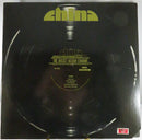 China Self Titled Promo 1977 PIG-2292 Pinckneyville Pressing US Pressing Promotional Sample Copy 10 Track LP