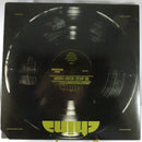 China Self Titled Promo 1977 PIG-2292 Pinckneyville Pressing US Pressing Promotional Sample Copy 10 Track LP