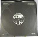 China Self Titled Promo 1977 PIG-2292 Pinckneyville Pressing US Pressing Promotional Sample Copy 10 Track LP