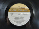China Self Titled Promo 1977 PIG-2292 Pinckneyville Pressing US Pressing Promotional Sample Copy 10 Track LP