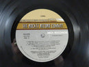 China Self Titled Promo 1977 PIG-2292 Pinckneyville Pressing US Pressing Promotional Sample Copy 10 Track LP