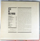 Ella Fitzgerald Ella In Hollywood Live Recorded Stereo V6-4052 US 1961 Vocal Jazz LP Classic Live Album Edition
