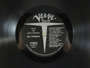 Ella Fitzgerald Ella In Hollywood Live Recorded Stereo V6-4052 US 1961 Vocal Jazz LP Classic Live Album Edition