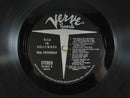 Ella Fitzgerald Ella In Hollywood Live Recorded Stereo V6-4052 US 1961 Vocal Jazz LP Classic Live Album Edition