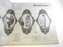 Mason Proffit Movin' Toward Happiness Gatefold HT-1019 IS-70336-RE1 IS-70337-RE1 Terre Haute Pressing Stereo LP