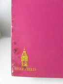 Lincoln Mayorga The Missing Linc Special Limited Edition S-10 Monarch Los Angeles LP 1972 Gatefold Stereo