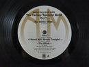 The Tarney/Spencer Band Run For Your Life Stereo SP-4757 Terre Haute Pressing US 1979 LP Album Edition