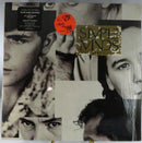 Simple Minds Once Upon A Time Indianapolis Pressing SP 5092 Stereo LP Alive And Kicking Ghost Dancing