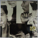 Simple Minds Once Upon A Time Indianapolis Pressing SP 5092 Stereo LP Alive And Kicking Ghost Dancing