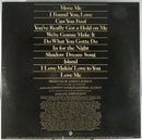 Allman And Woman Two The Hard Way Stereo BSK 3120 Winchester Pressing LP 1977 Vinyl Record