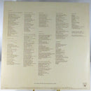 Paul Simon Still Crazy After All These Years Quadraphonic PCQ 33540 Terre Haute Pressing LP
