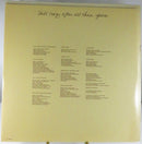 Paul Simon Still Crazy After All These Years Quadraphonic PCQ 33540 Terre Haute Pressing LP