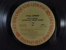 Paul Simon Still Crazy After All These Years Quadraphonic PCQ 33540 Terre Haute Pressing LP