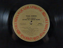 Paul Simon Still Crazy After All These Years Quadraphonic PCQ 33540 Terre Haute Pressing LP