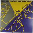 Daryl Hall John Oates Rock N Soul Part 1 Stereo CPL1-4858 Indianapolis Pressing US Pressing LP Vinyl