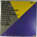 Daryl Hall John Oates Rock N Soul Part 1 Stereo CPL1-4858 Indianapolis Pressing US Pressing LP Vinyl