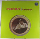 Count Basie Basie's Best Quadraphonic 1978 Repress OL-7121 Gold Medal Collection OL 7121-A OL 7121-B ALT LP