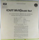 Count Basie Basie's Best Quadraphonic 1978 Repress OL-7121 Gold Medal Collection OL 7121-A OL 7121-B ALT LP