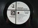 John Blair We Belong Together Promo Radio Station Copy CTI 7 5004 Terre Haute Press LP