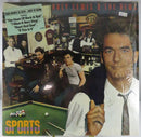 Huey Lewis and the News Sports Stereo FV 41412 LP Vinyl 1983 US Chrysalis Rock Album