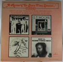 Reggae Sampler Promo MK-14 Terre Haute Pressing LP Vinyl 1975 US Mercury Records