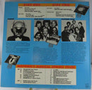 Mandré Rare Earth Platinum Hook Motowns Magical Spring Tour Promo PR38 LP Compilation Sampler Featuring Artists