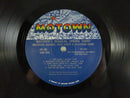 Mandré Rare Earth Platinum Hook Motowns Magical Spring Tour Promo PR38 LP Compilation Sampler Featuring Artists