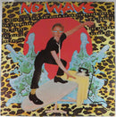 Various Artists No Wave Colored Vinyl SP4738 LP Compilation Stereo Featuring The Police Joe Jackson U.K. Squeeze