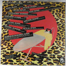 Various Artists No Wave Colored Vinyl SP4738 LP Compilation Stereo Featuring The Police Joe Jackson U.K. Squeeze