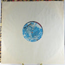 Various Artists No Wave Colored Vinyl SP4738 LP Compilation Stereo Featuring The Police Joe Jackson U.K. Squeeze