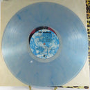 Various Artists No Wave Colored Vinyl SP4738 LP Compilation Stereo Featuring The Police Joe Jackson U.K. Squeeze