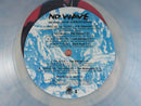 Various Artists No Wave Colored Vinyl SP4738 LP Compilation Stereo Featuring The Police Joe Jackson U.K. Squeeze