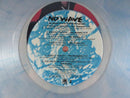 Various Artists No Wave Colored Vinyl SP4738 LP Compilation Stereo Featuring The Police Joe Jackson U.K. Squeeze