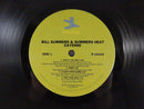 Bill Summers And Summers Heat Cayenne P10103 LP 1977 US Prestige Album Jazz Funk Latin Jazz