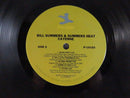 Bill Summers And Summers Heat Cayenne P10103 LP 1977 US Prestige Album Jazz Funk Latin Jazz