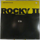Bill Conti Rocky II Original Motion Picture Score UA-LA972-I LP 1979 US United Artists Soundtrack Album