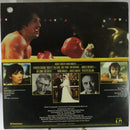 Bill Conti Rocky II Original Motion Picture Score UA-LA972-I LP 1979 US United Artists Soundtrack Album