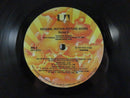 Bill Conti Rocky II Original Motion Picture Score UA-LA972-I LP 1979 US United Artists Soundtrack Album