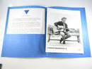 1997 Loudon Wainwright III Virgin Records Press Photo Kit 8x10 Hugh Brown Publicity Folder