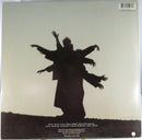 Echo The Bunnymen Echo The Bunnymen Club Edition 1-25597 LP Vinyl Album 1987 New Wave Rock Alt Indie Record