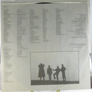 Echo The Bunnymen Echo The Bunnymen Club Edition 1-25597 LP Vinyl Album 1987 New Wave Rock Alt Indie Record