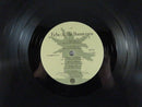 Echo The Bunnymen Echo The Bunnymen Club Edition 1-25597 LP Vinyl Album 1987 New Wave Rock Alt Indie Record