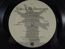 Echo The Bunnymen Echo The Bunnymen Club Edition 1-25597 LP Vinyl Album 1987 New Wave Rock Alt Indie Record