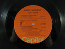 Anne Murray Love Song Jacksonville Pressing ST-6409 LP Vinyl Album 1974 Pop Soft Rock Ballad Country Capitol
