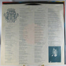 Anne Murray Love Song Jacksonville Pressing ST-6409 LP Vinyl Album 1974 Pop Soft Rock Ballad Country Capitol