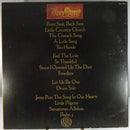 Love Song Feel The Love GNX-8104 US 2LP Album Stereo 1977 Country Rock Southern Rock Soft Rock Christian