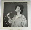 Phoebe Snow The Phoebe Snow Show Inter Chords Promo AS 527 US LP Vinyl 1978 Rock Pop Interview Radio Show