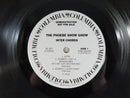 Phoebe Snow The Phoebe Snow Show Inter Chords Promo AS 527 US LP Vinyl 1978 Rock Pop Interview Radio Show